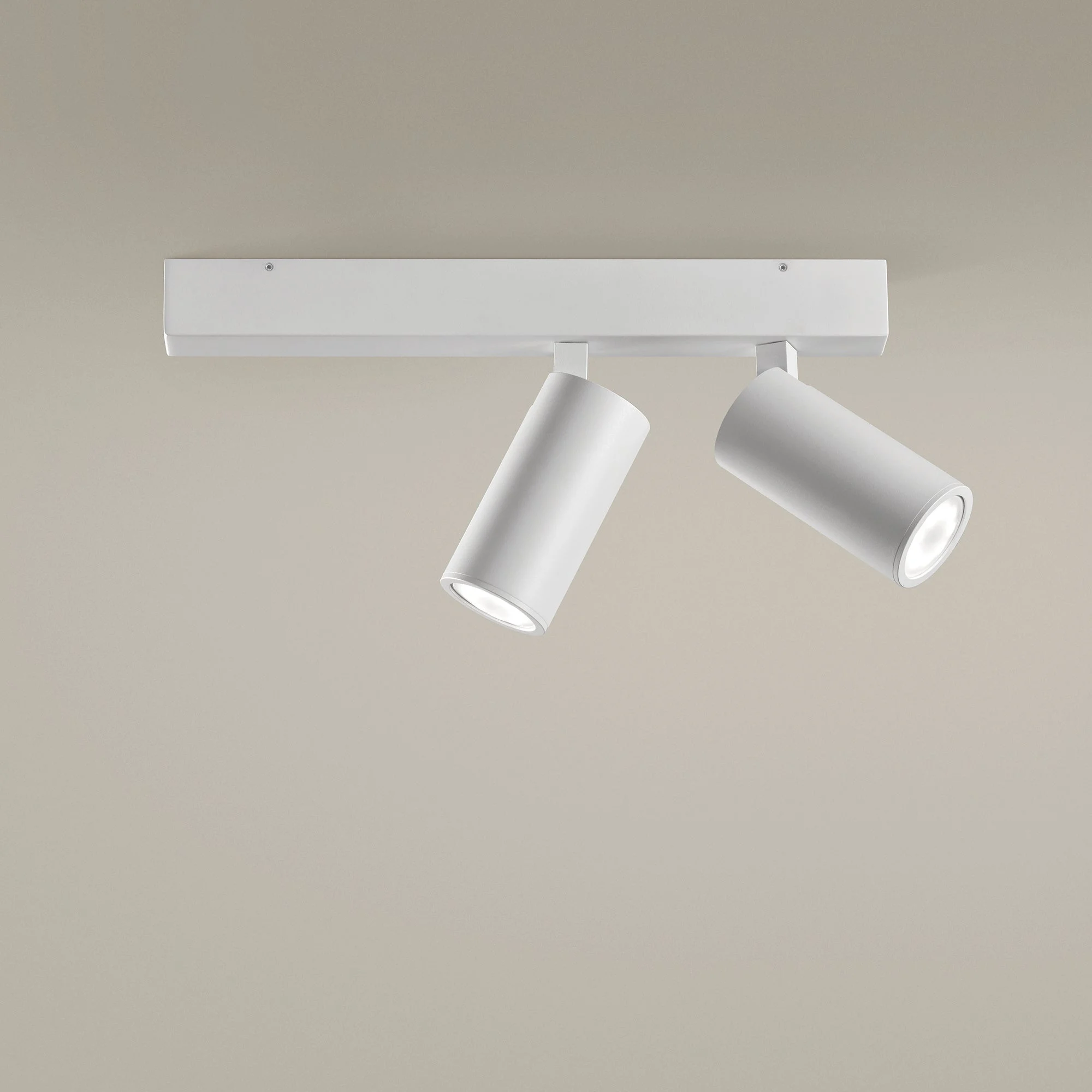 Foco LED LedsC4 Simply blanco 05-8335-14-14