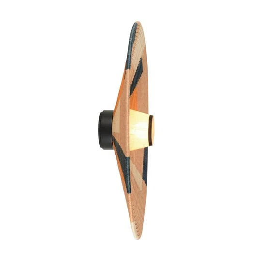 Parrot Aplique de Pared M Sand - Forestier