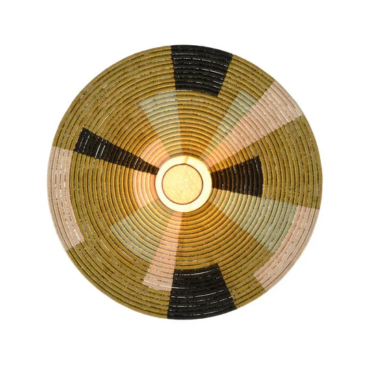 Parrot Aplique de Pared L Green - Forestier