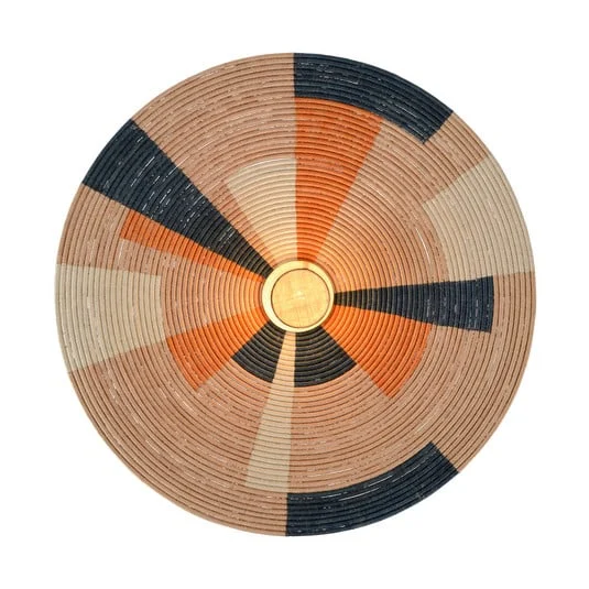 Parrot Aplique de Pared XXL Sand - Forestier