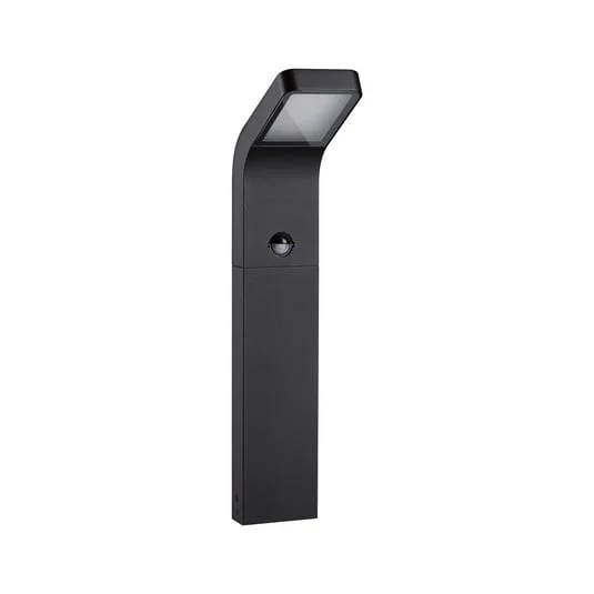 Kulma Baliza Exterior con Sensor SWR Antracita - Paulmann