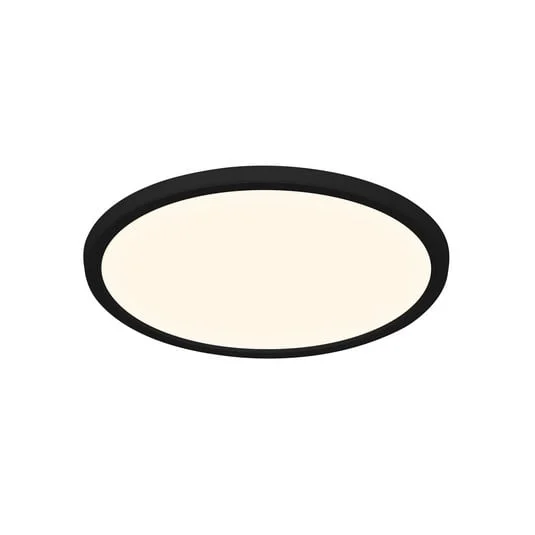 Oja Smart 29 Lámpara de Techo Black - Nordlux