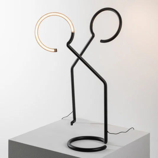 Artemide Vine Light Fixed Lámpara de mesa LED