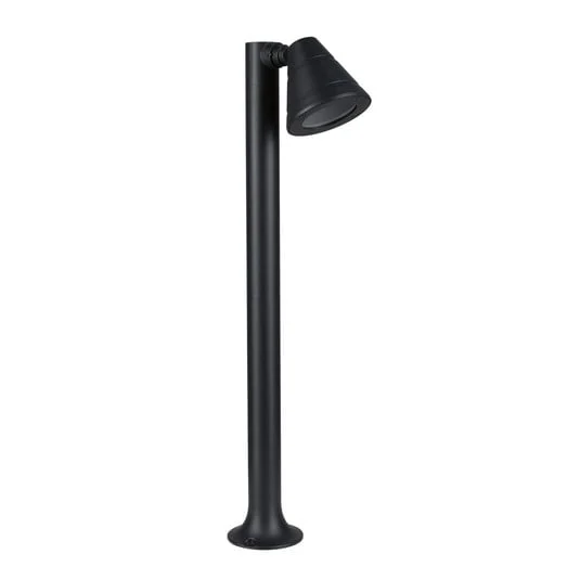 Paulmann Trian bolardo luminoso GU10 orientable