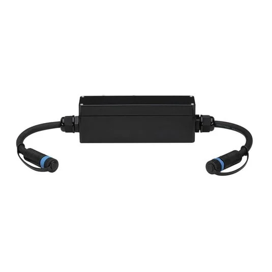 Paulmann Plug & Shine Caja de conexiones Atenuador Loxone