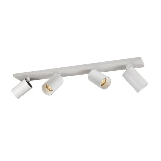 Plafón Brinja 4 White - Arcchio