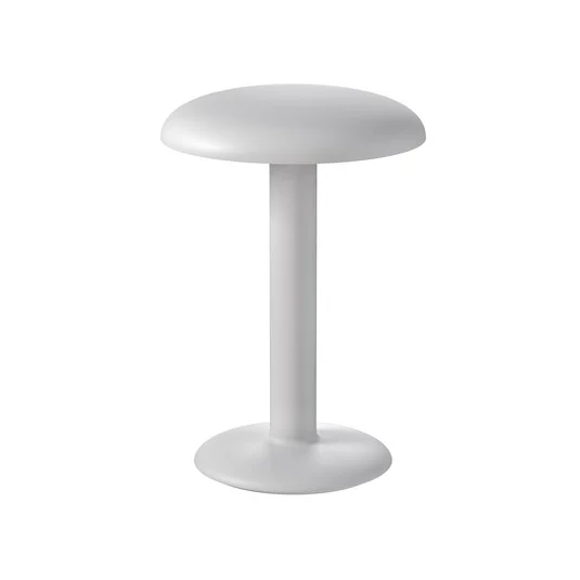 Gustave Portable Lámpara de Sobremesa Matt White - Flos