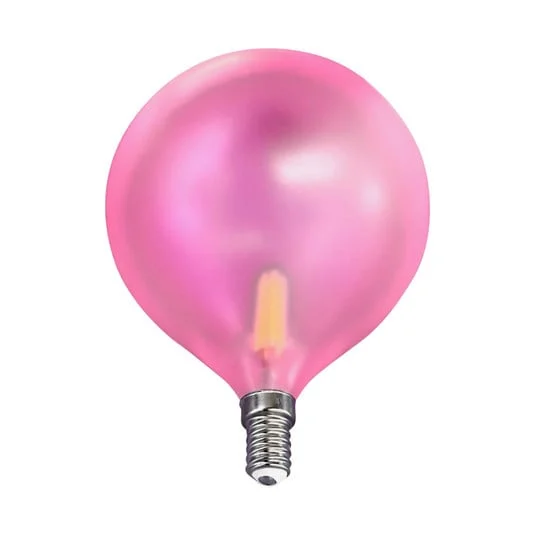 SELETTI bombilla LED E14 3W 24V 300lm 2.700K Wonder