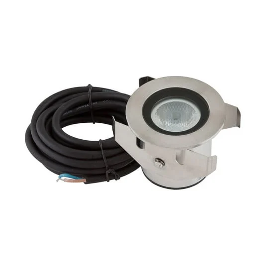 EVN P68102 foco empotrado LED, 350mA