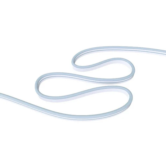 Calex Smart LED Striplight para exteriores, RGBW, 5 m