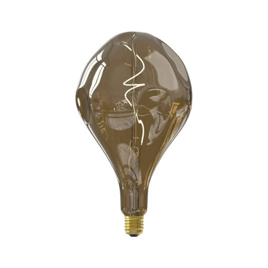Calex Organic Evo Bombilla LED E27 6W atenuable natural