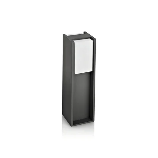 Philips myGarden Bridge sobremuro E27 antracita