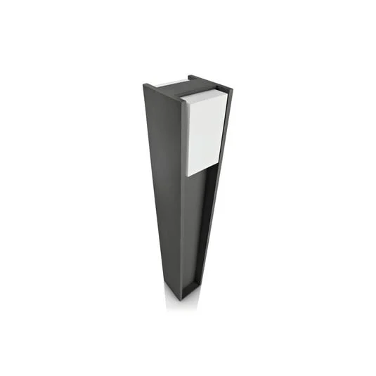 Philips myGarden Bridge bolardo E27 antracita