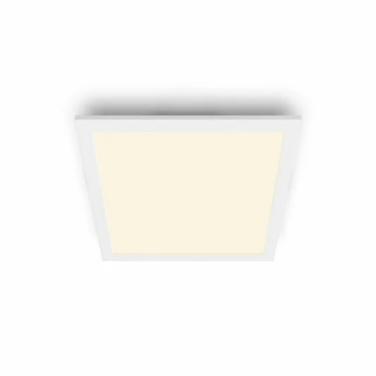 Philips Touch Panel LED 32,8 x 32,8 cm blanco 2.700 K