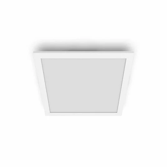 Philips Touch Panel LED 32,8 x 32,8 cm blanco 4.000 K