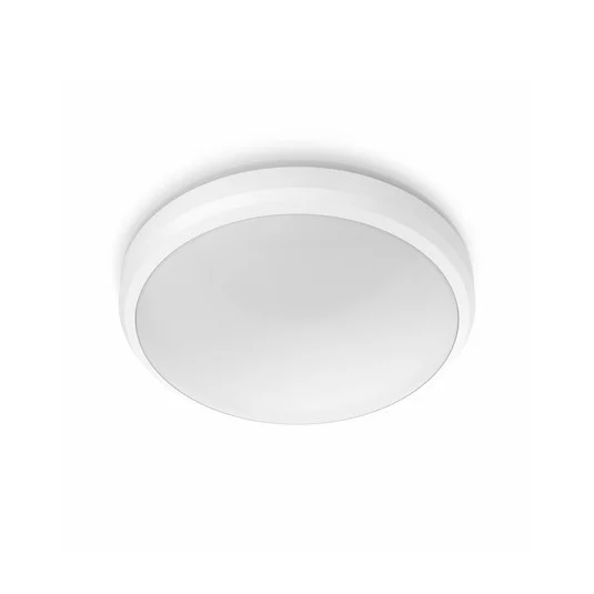 Philips Doris exterior LED IP54 4.000K blanco
