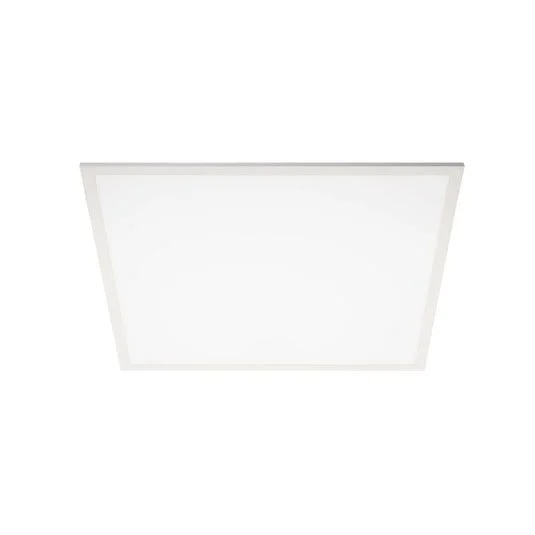 Panel LED básico, 62 x 62 cm, 4000 K