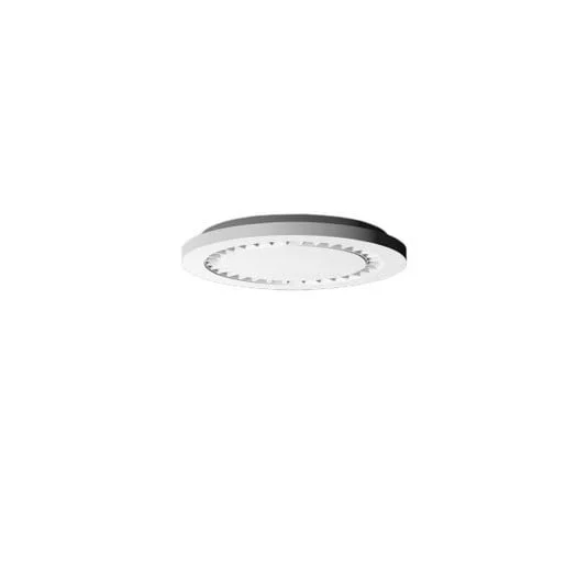 Plafón LED RZB Hemis Round Ø 25 cm 3000 K