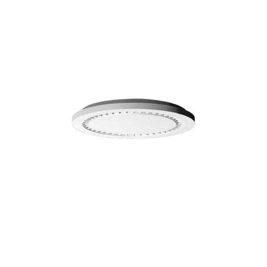 Plafón LED Hemis Round de RZB Ø 30 cm 4000 K