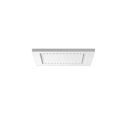 Lámpara LED de techo RZB Hemis Square 30 x 30 cm 4000 K