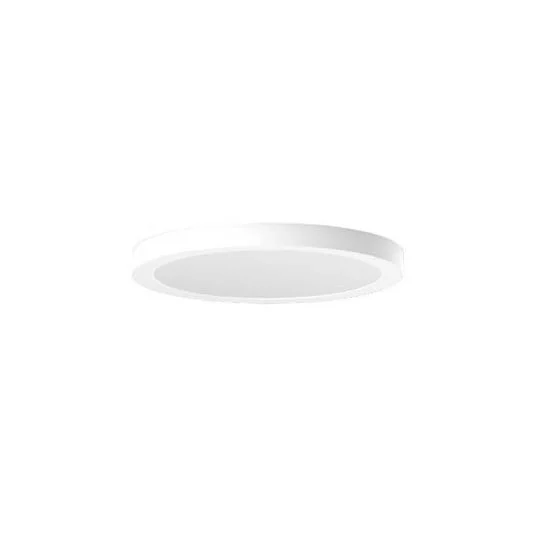 RZB Trixy downlight LED Multilumen redondo Ø 30 cm