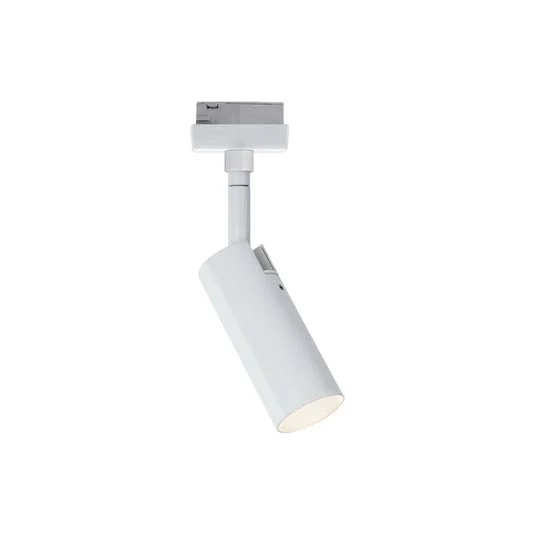 Paulmann URail Tubo foco 3 step dim 3.000K blanco