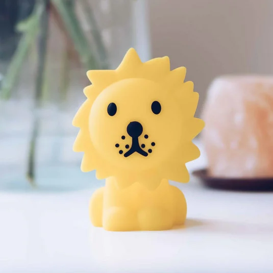 Mr Maria Lion nocturna Bundle of Light, 12,6 cm