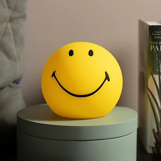 Mr Maria Smiley nocturna Bundle of Light, 11 cm