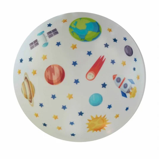 Plafón Universo