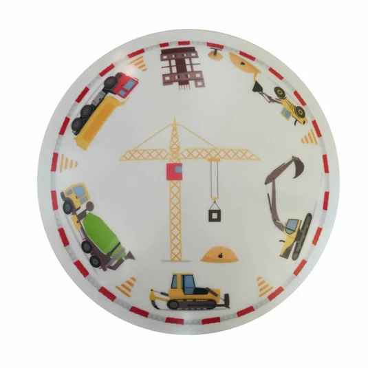 Plafón Construcción