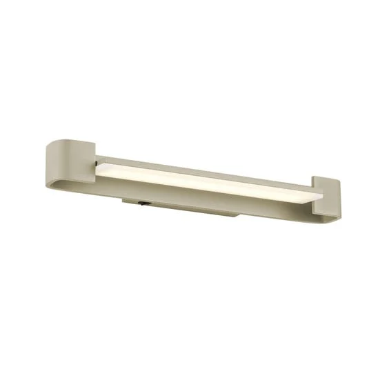 Aplique LED Box, giratorio, arena