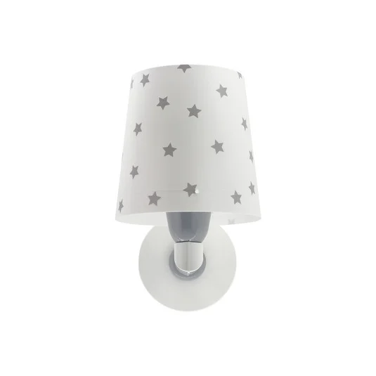 Dalber Star Light aplique infantil blanco