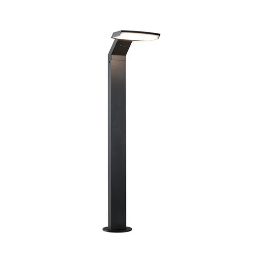 Zenera Baliza Exterior SWR Antracita - Paulmann