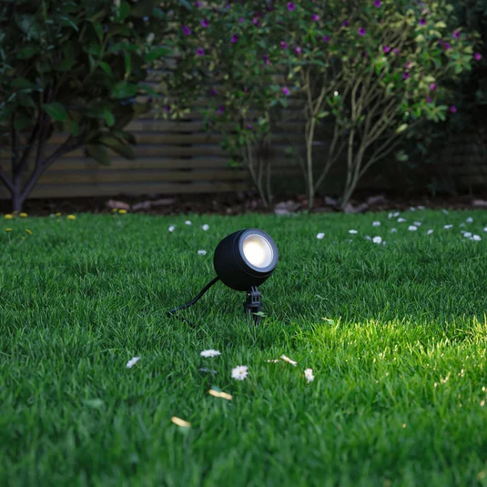 Paulmann Kikolo Foco con pica LED 8W 3.000K 20°