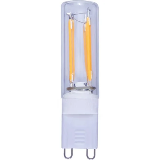 SEGULA Bright LED G9 1,5W 2200K claro dim
