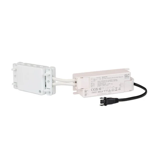 SLC Shift Dali driver LED NFC 100-700mA max. 25W