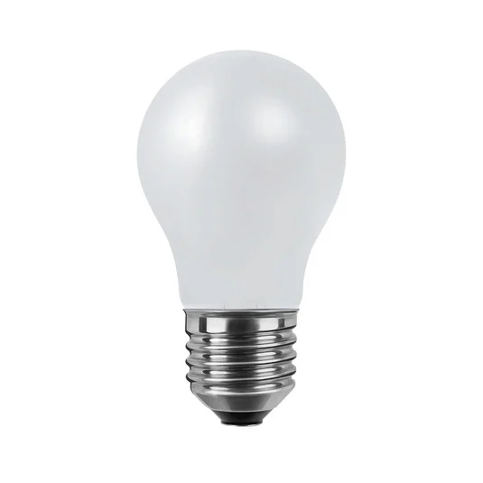 SEGULA Bright LED High Power E27 7,5W mate
