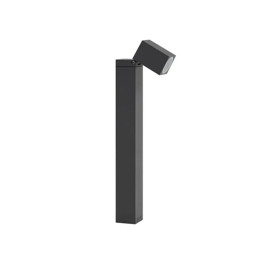Othil Pilona H50 Gris - Lindby