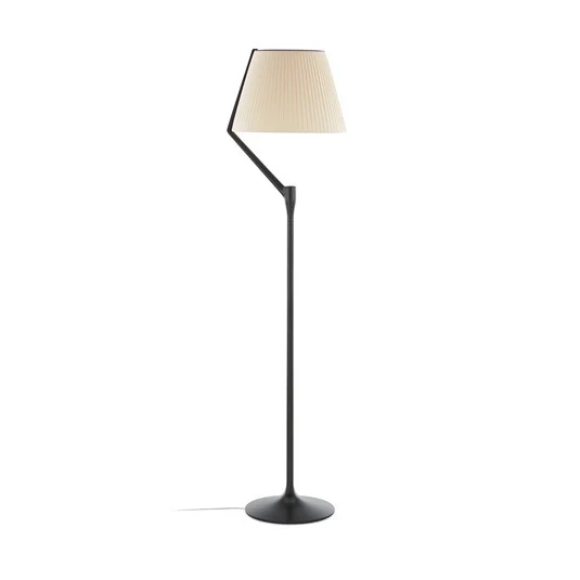 Lámpara de pie Titanium de Angelo Stone - Kartell