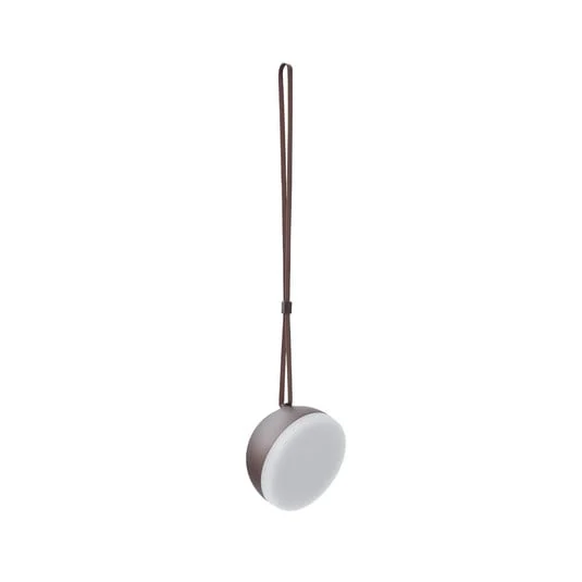 Sphere Portable IP67 Bronce oscuro - New Works