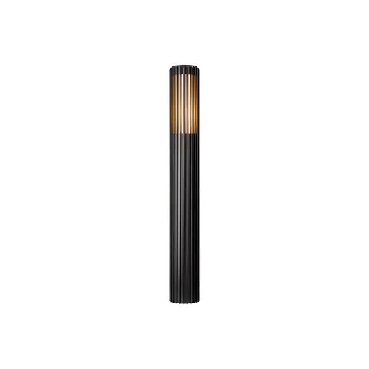 Lámpara de jardín Aludra 95 Seaside Black - Nordlux