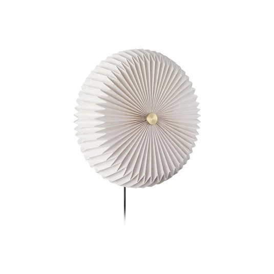 Belloy Lámpara de Techo Ø40 White - Nordlux
