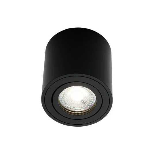 Sabonis Empotrable Black - Nordlux