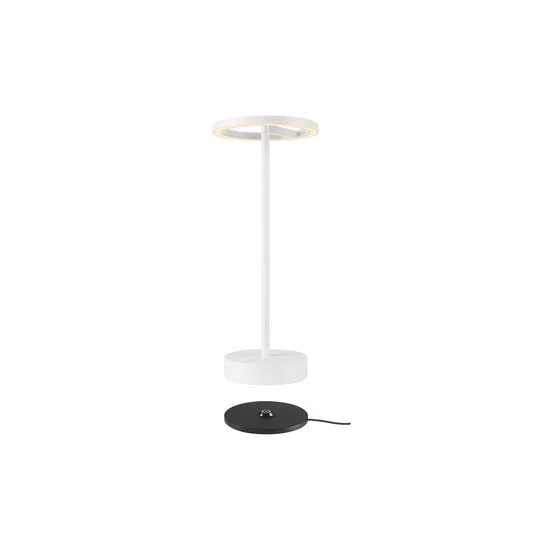 Vinolina One Portable Lámpara de Sobremesa IP54 White - SLV