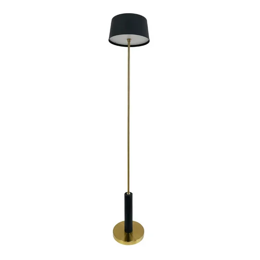 Yoyo Rechargeable LED Lámpara de Pie Black - Dyberg Larsen