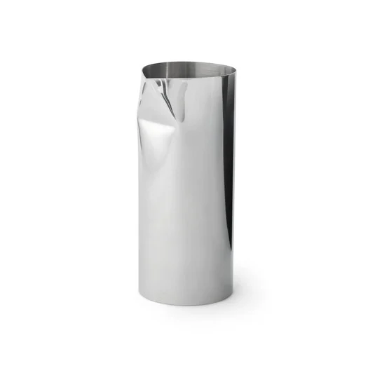 Pleat Pitcher - New Works