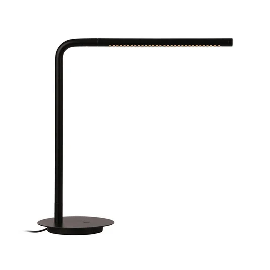 Omni Lámpara de Sobremesa Black - UMAGE