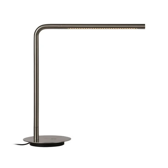 Omni Lámpara de Sobremesa Steel - UMAGE