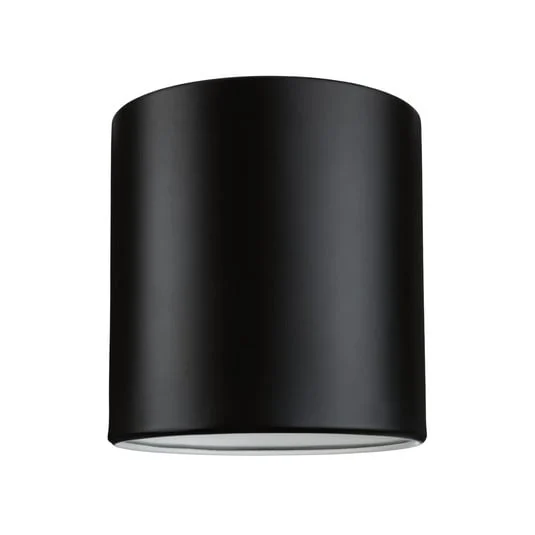 Paulmann URail pantalla Tallis 2Easy, negro mate