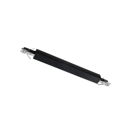 Paulmann URail Adaptador de riel Zigbee Atenuable/Interruptor negro